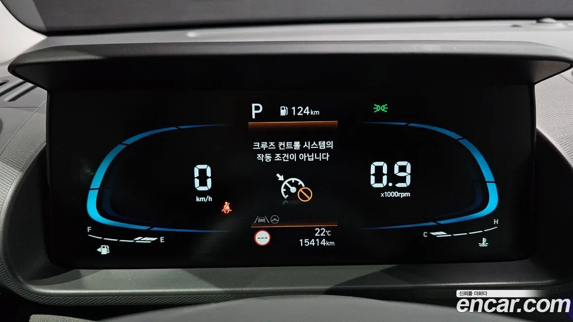 Hyundai Casper — фото 2