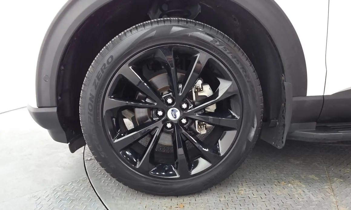 Ford Explorer 2022 из KR, фото 7