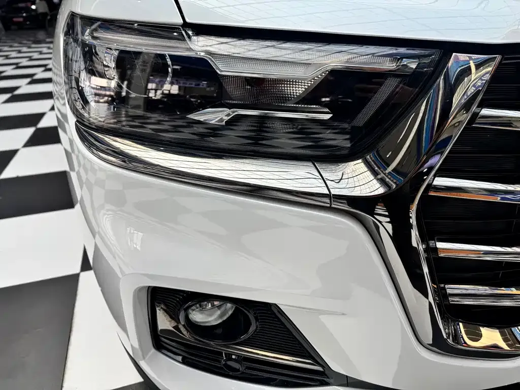 Haval H6 2022 из CN, фото 9