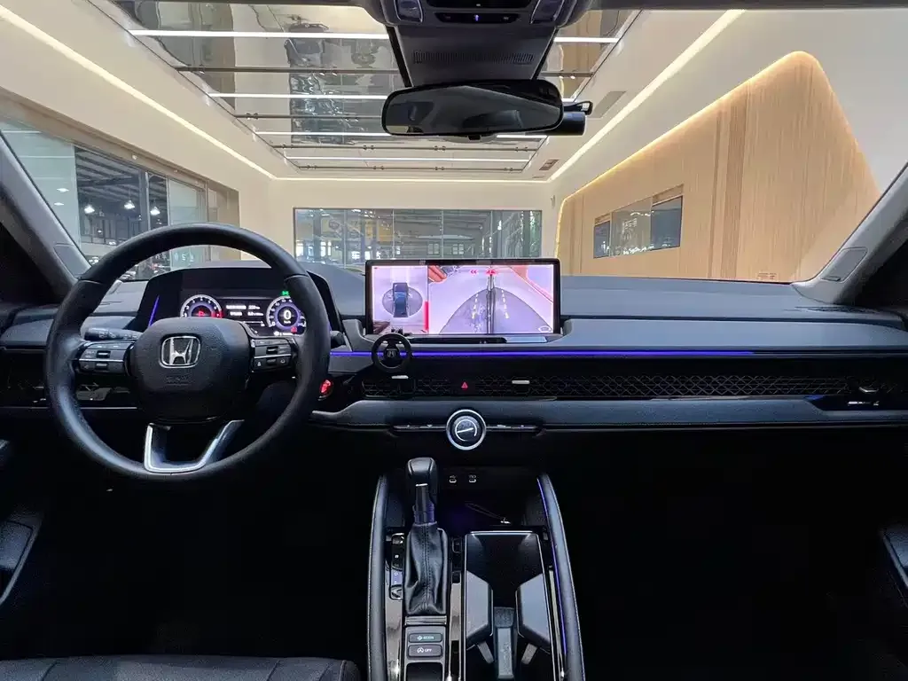 Honda Accord — фото 2