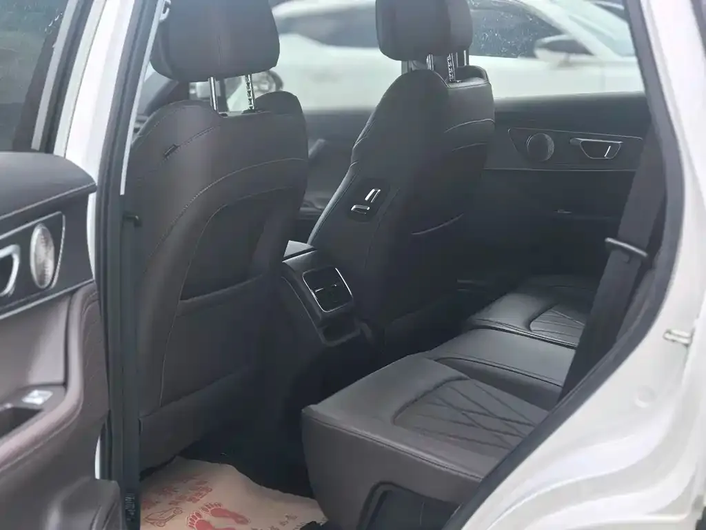 Chery Tiggo 8 PRO 2024 из CN, фото 5