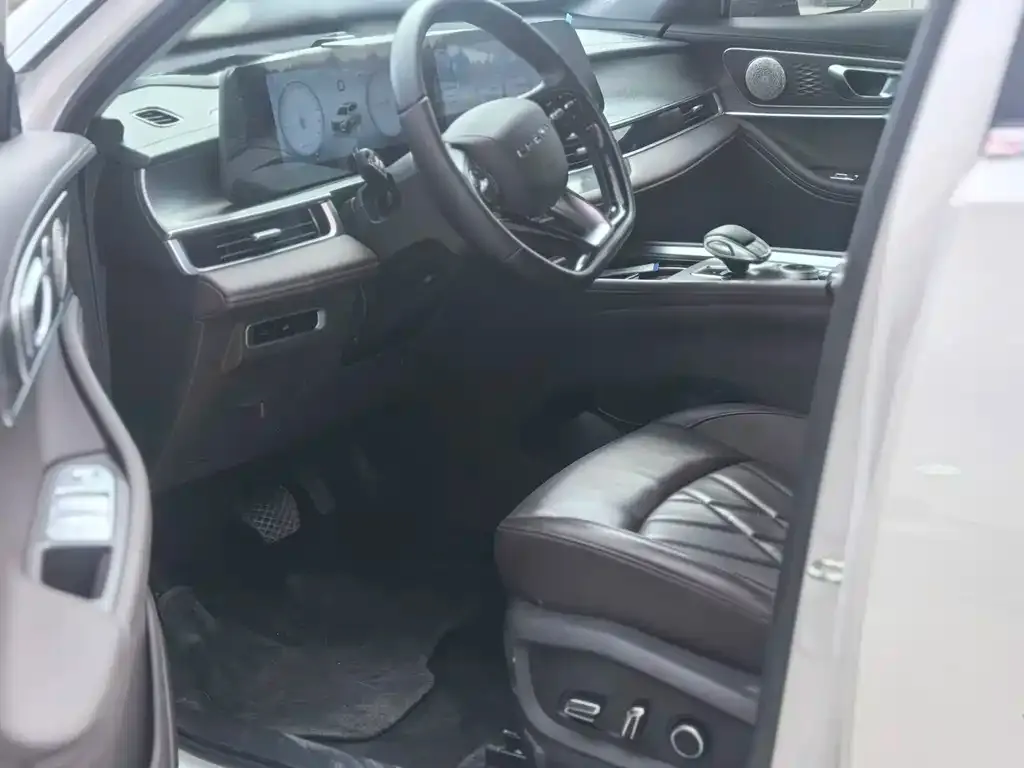 Chery Tiggo 8 PRO 2024 из CN, фото 3