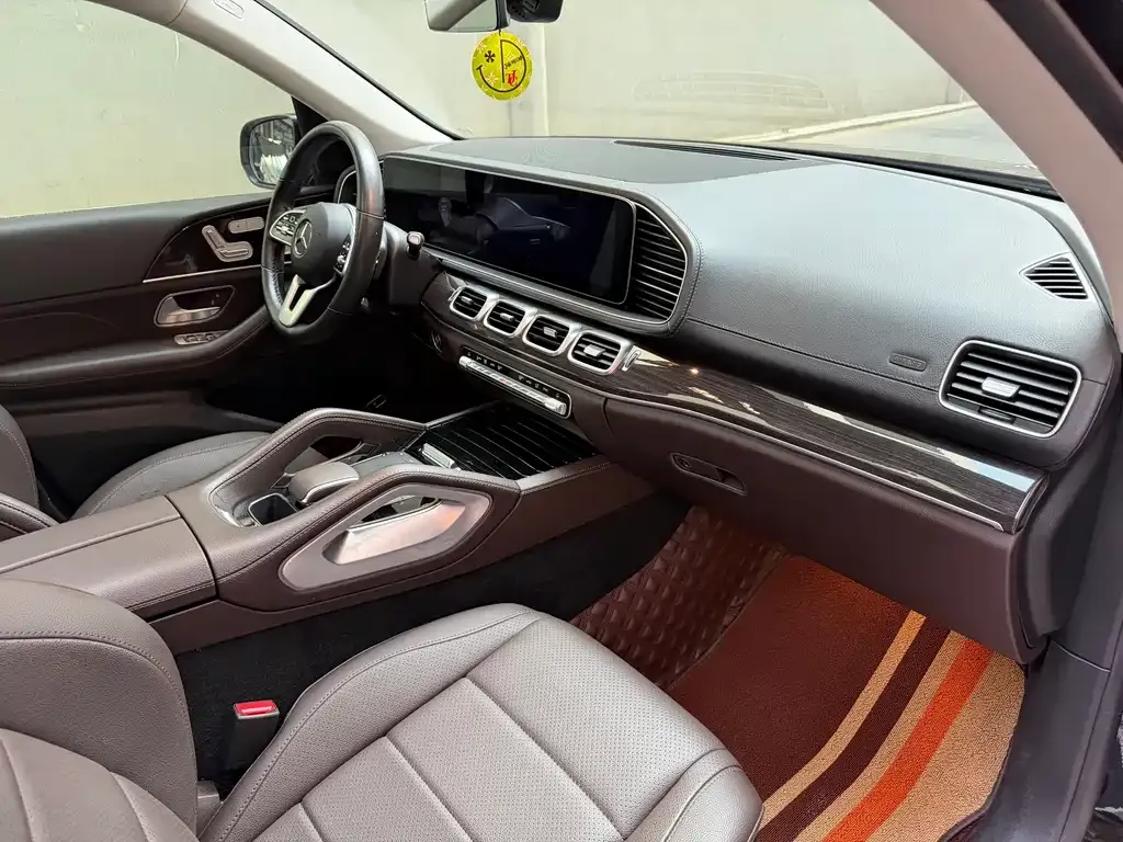 Mercedes-Benz GLE 2022 из CN, фото 3
