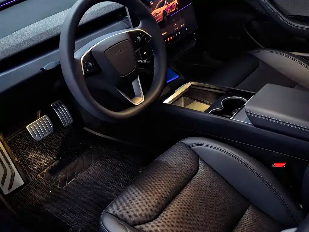 Tesla Model 3 2025 из CN, фото 5