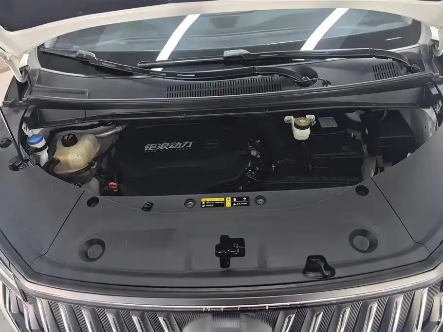 GAC Motor Trumpchi M8 2023 из CN, фото 6