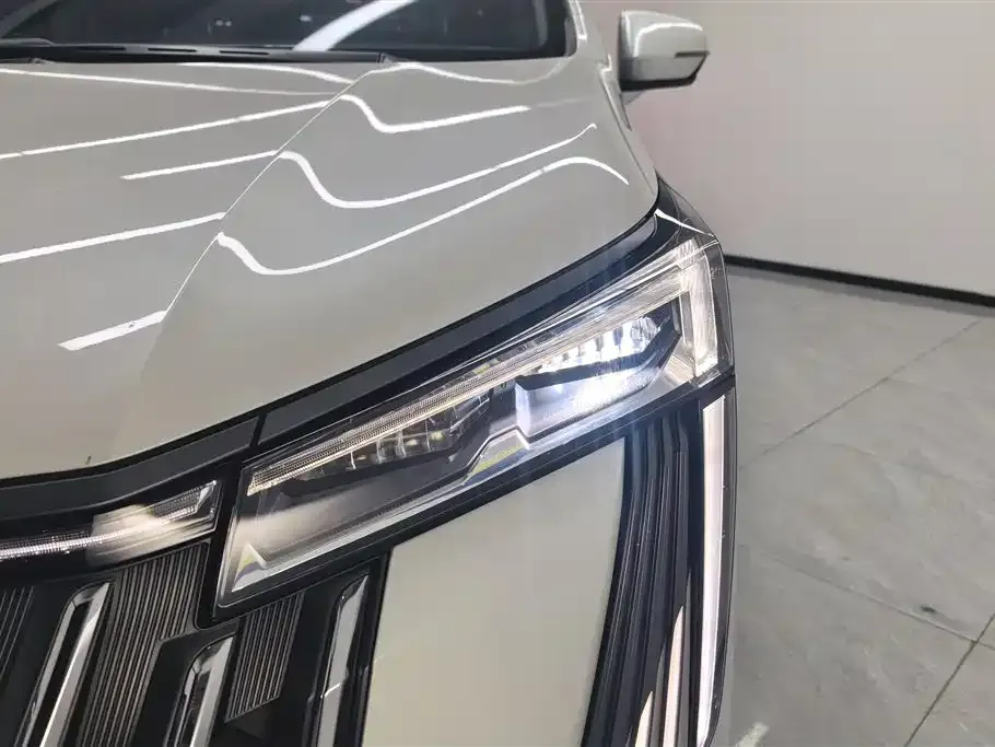 GAC Motor Trumpchi M8 2023 из CN, фото 7