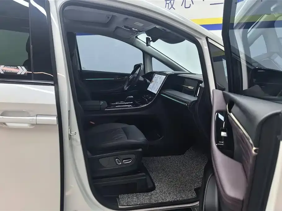 GAC Motor Trumpchi M8 2023 из CN, фото 8