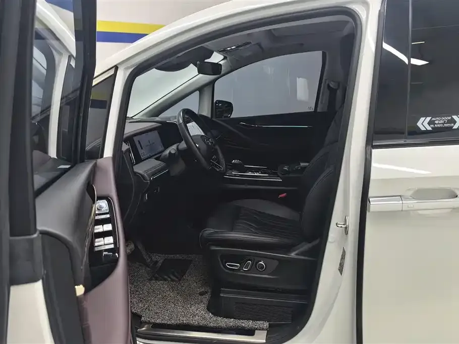GAC Motor Trumpchi M8 2023 из CN, фото 3