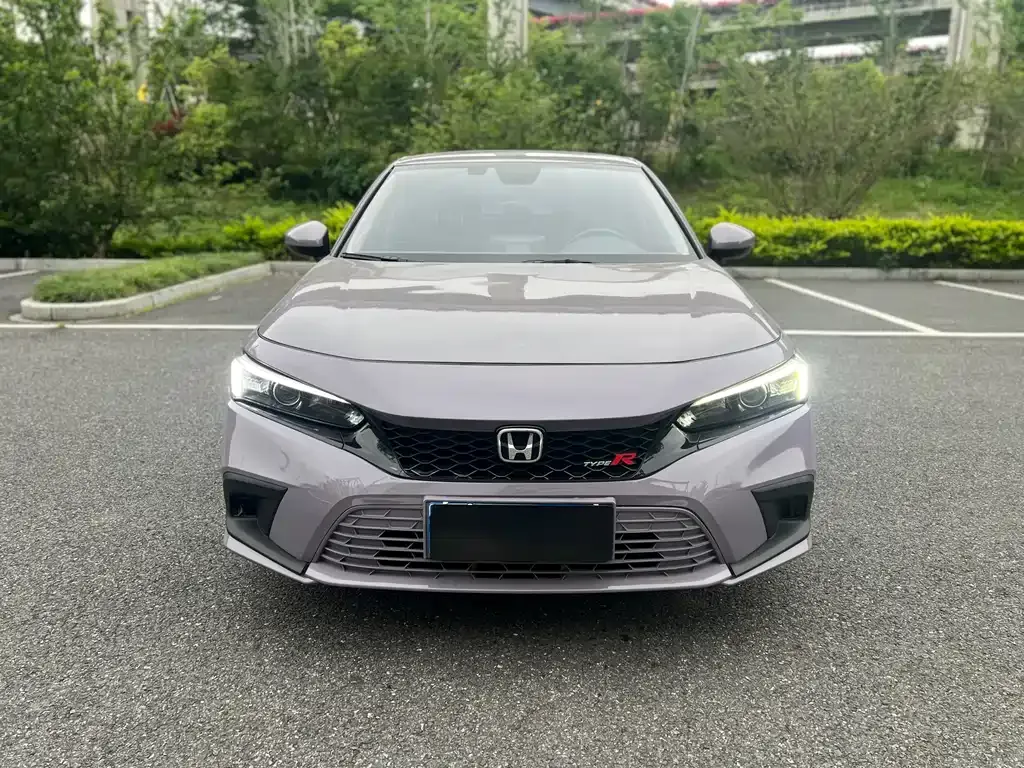 Honda Civic 2022 из CN, фото 7