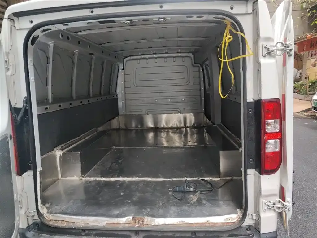 Wuling Yangguang 2024 из CN, фото 6