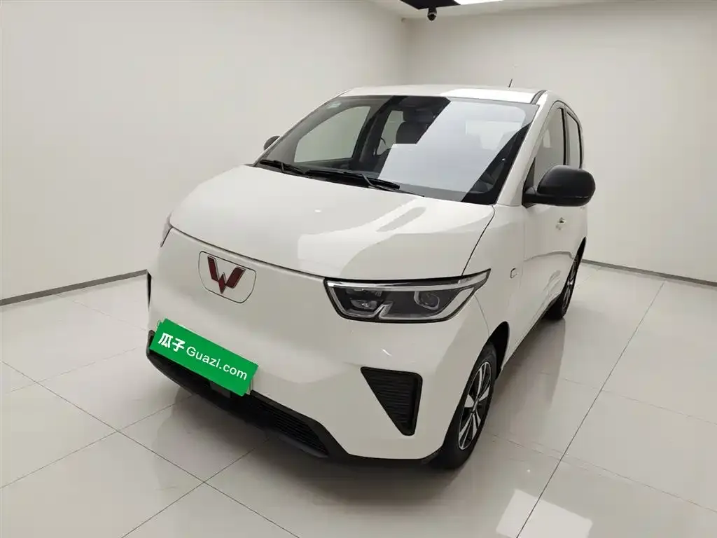 Wuling Yangguang 2024 из CN, фото 2
