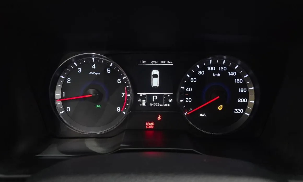 KG Mobility (Ssangyong) TIBOLI 2024 из KR, фото 7