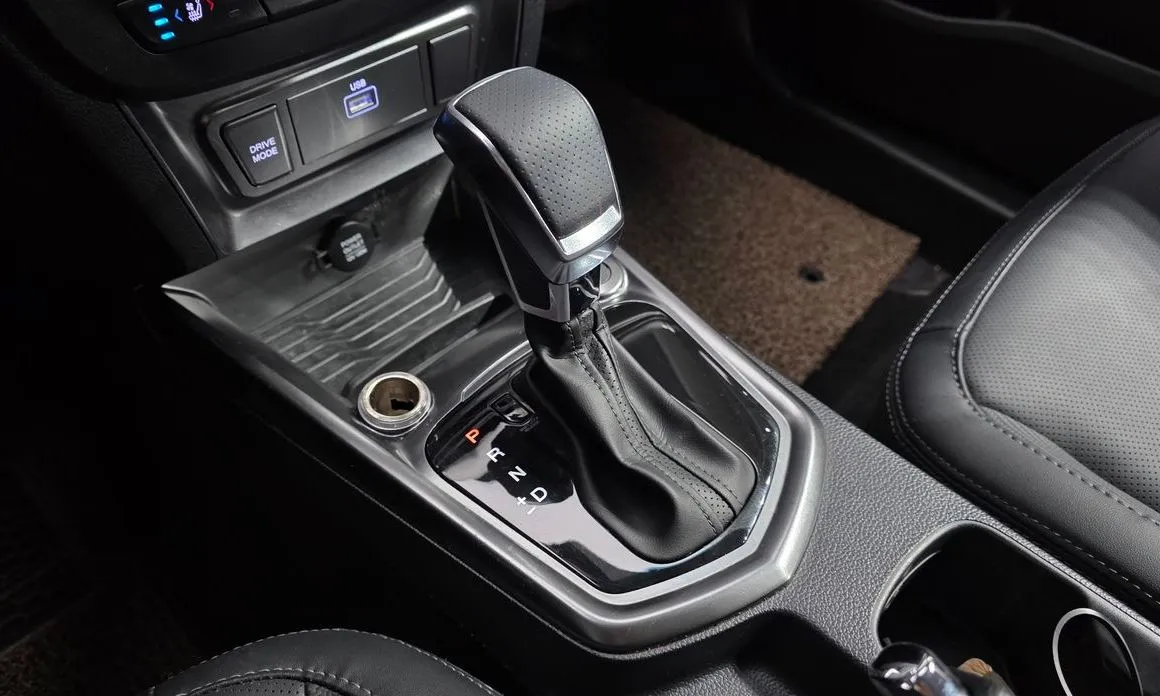 KG Mobility (Ssangyong) TIBOLI 2024 из KR, фото 2