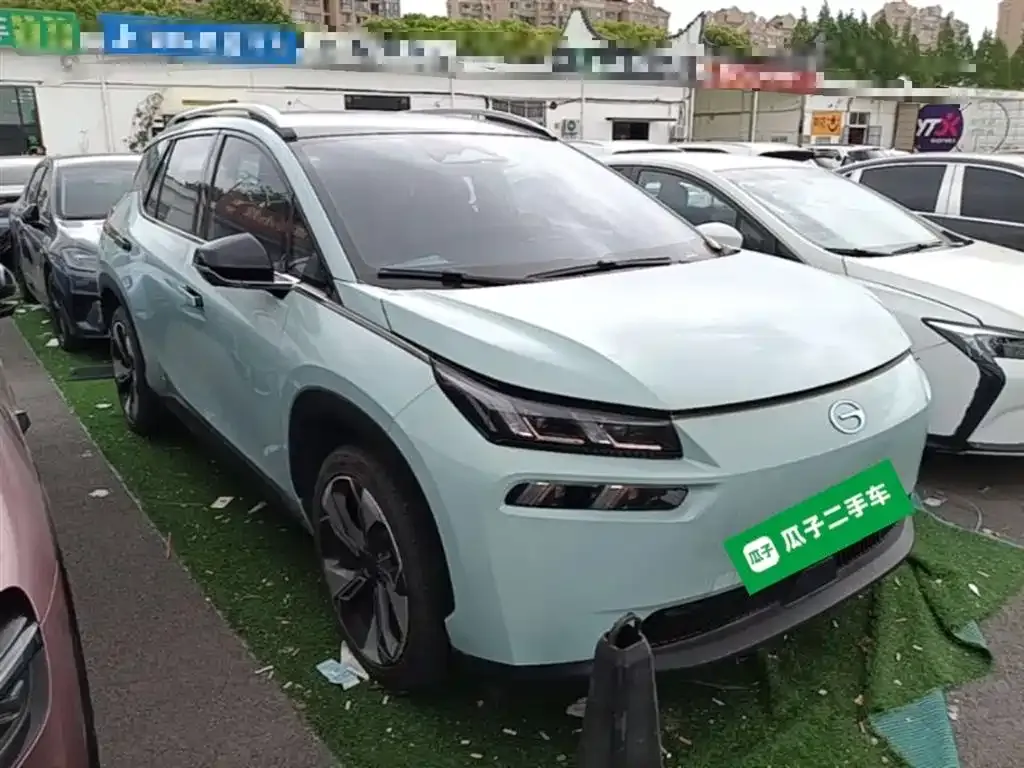 Aion V — фото 8