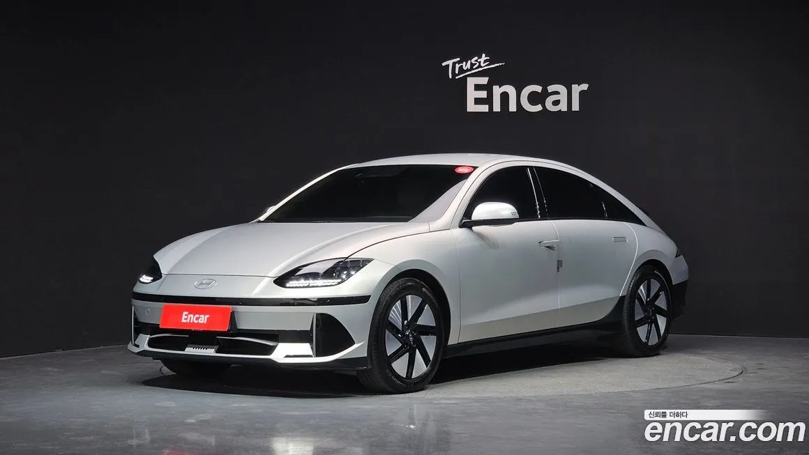 Hyundai Ioniq6