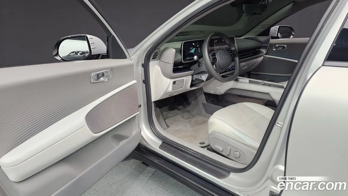 Hyundai Ioniq6 2023 из KR, фото 10