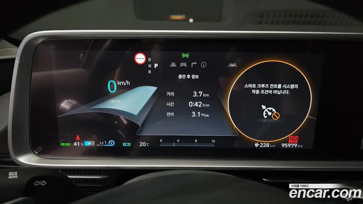 Hyundai Ioniq6 2023 из KR, фото 3