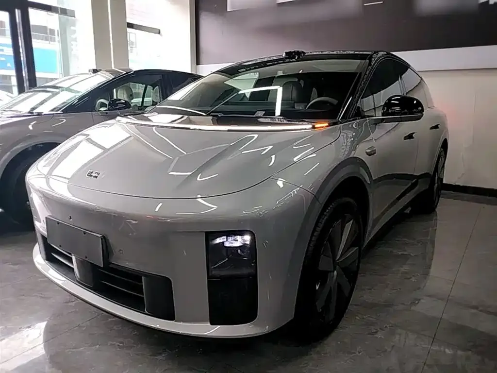 Li Auto i6