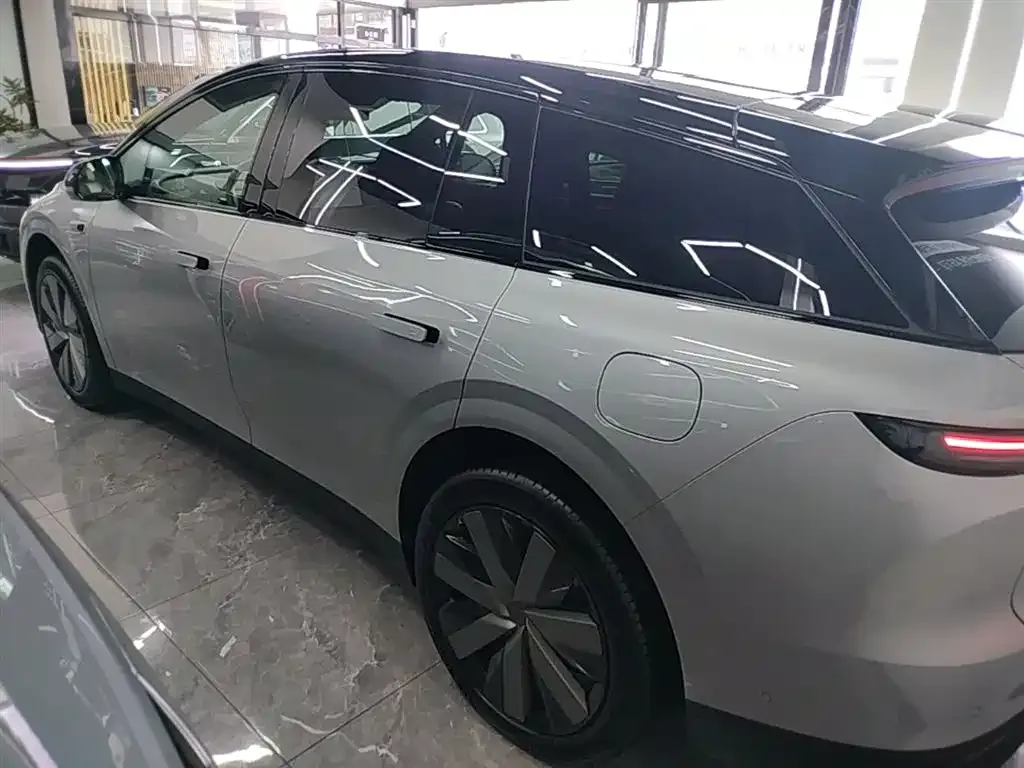 Li Auto i6 2025 из CN, фото 4