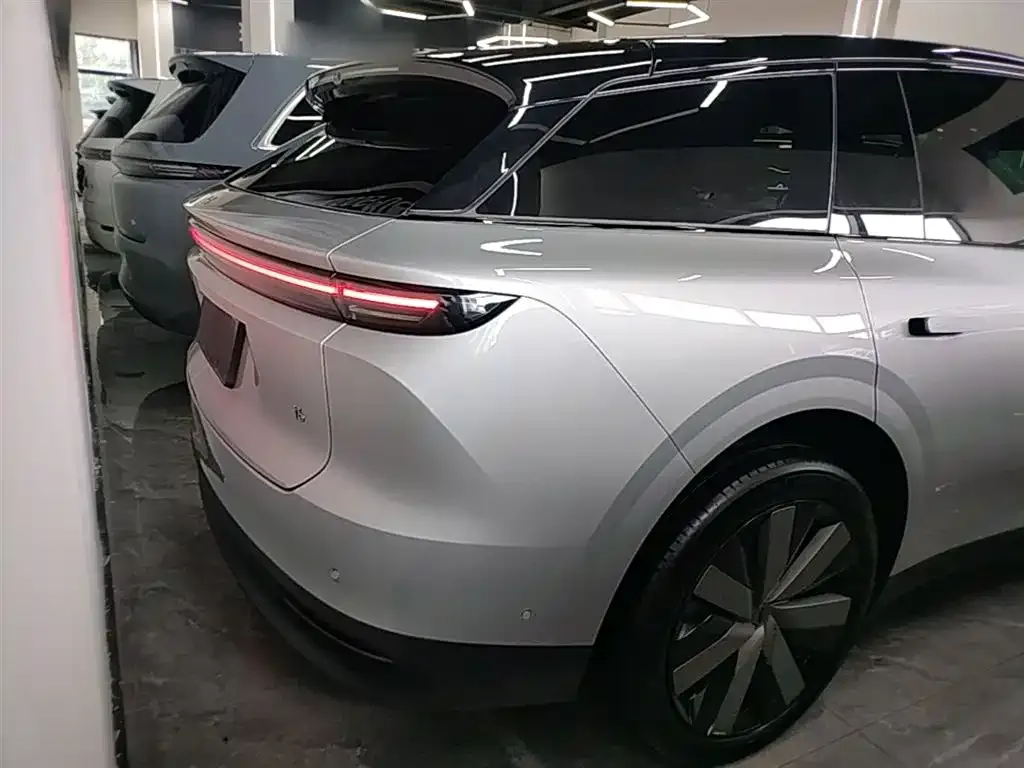 Li Auto i6 2025 из CN, фото 5