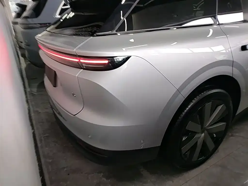 Li Auto i6 2025 из CN, фото 3