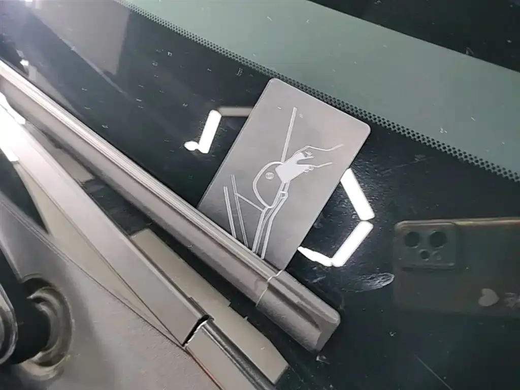 Li Auto i6 2025 из CN, фото 2