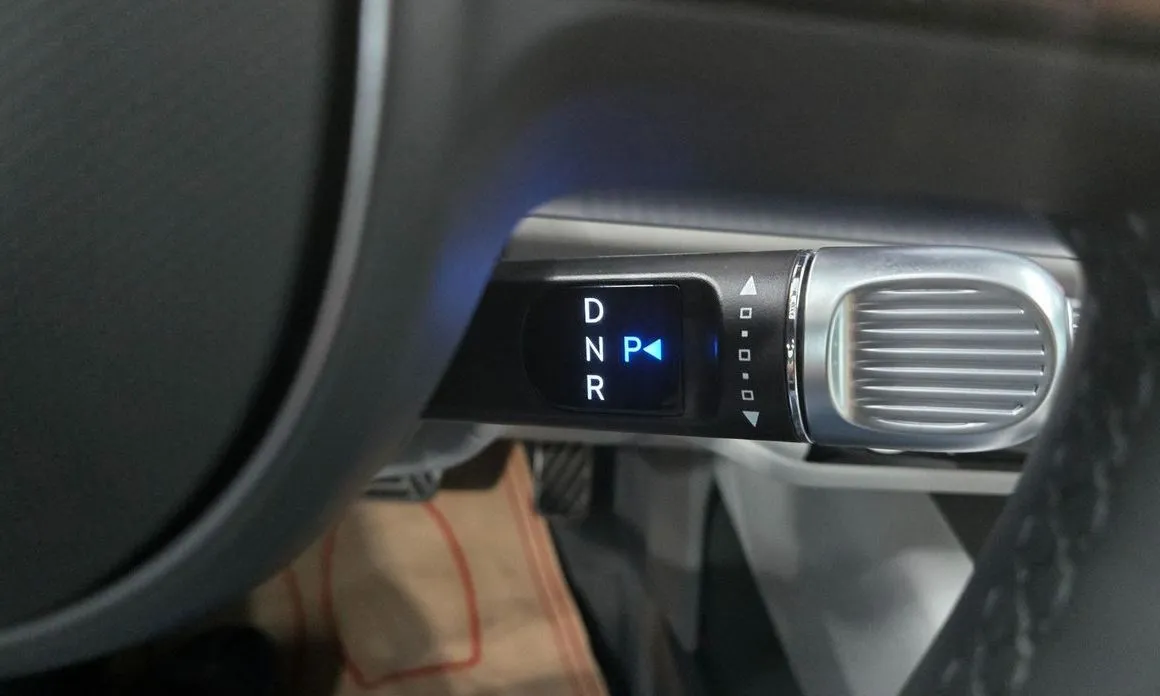 Hyundai Ioniq6 2023 из KR, фото 9