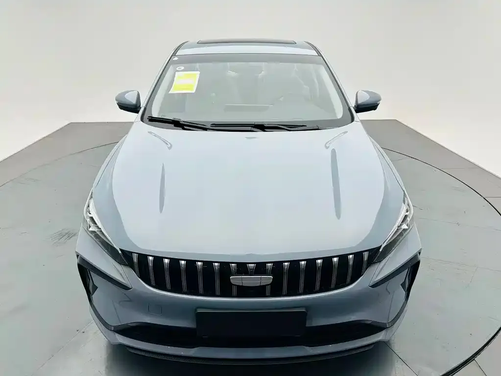 Geely Binrui 2026 из CN, фото 3