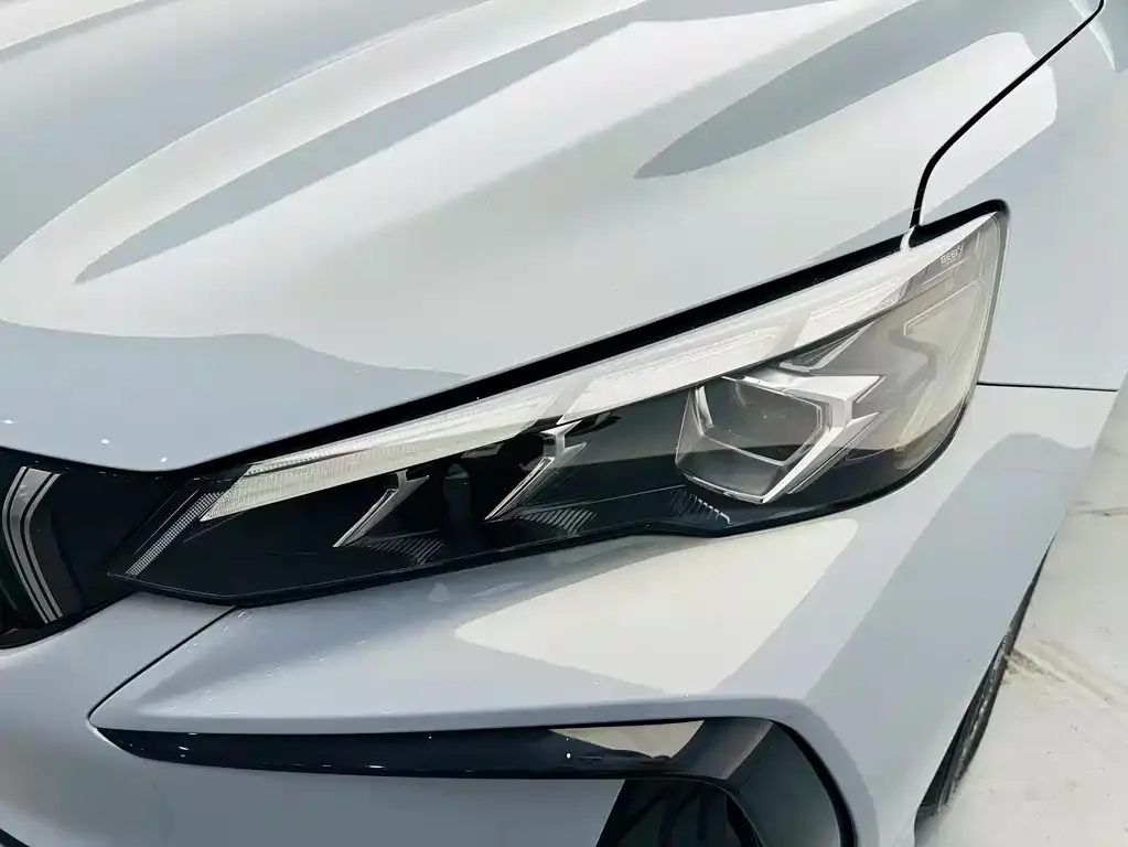 Geely Binrui 2026 из CN, фото 4