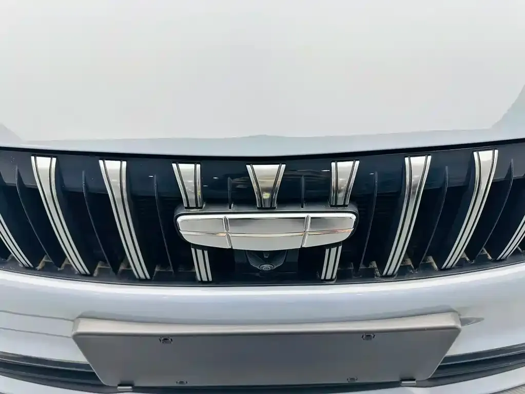 Geely Binrui 2026 из CN, фото 5