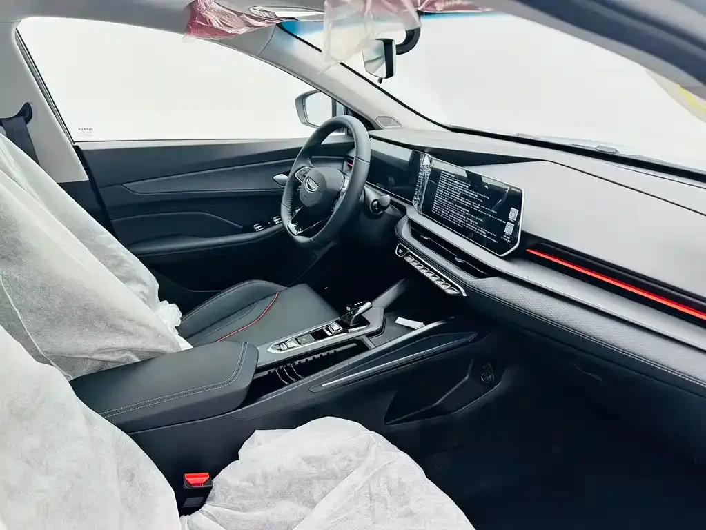 Geely Binrui 2026 из CN, фото 7