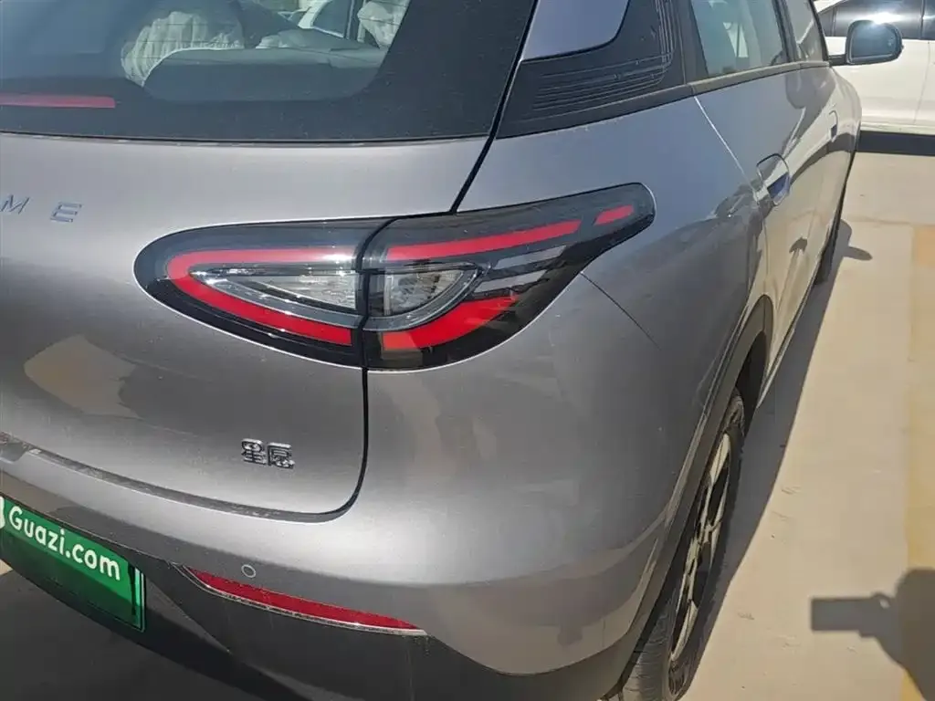 Geely Starburst 2026 из CN, фото 10