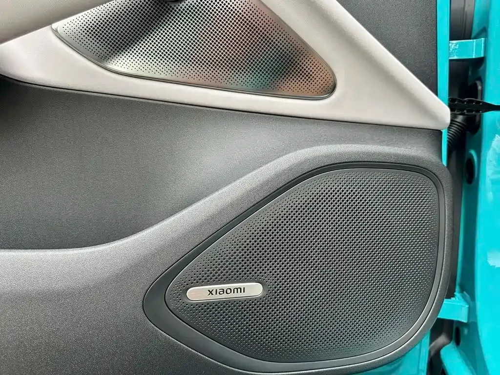 Xiaomi SU7 2024 из CN, фото 10