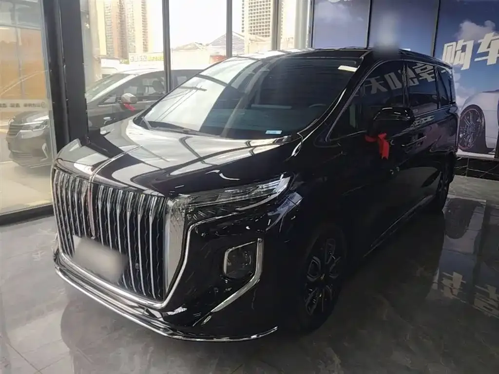 Hongqi HQ9