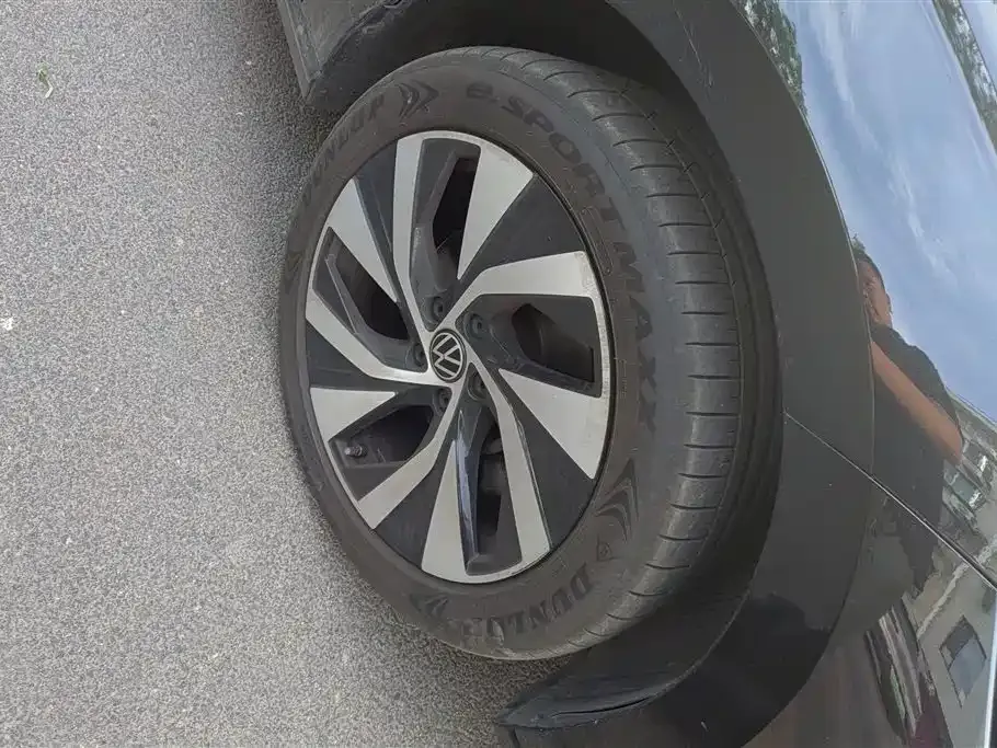 Volkswagen Passat — фото 3