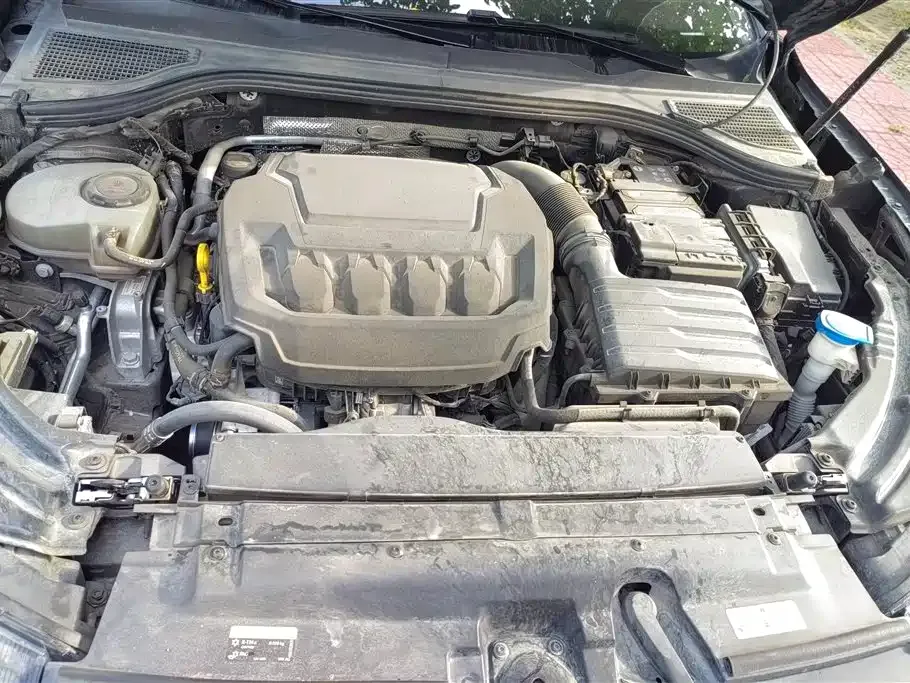 Volkswagen Passat — фото 6