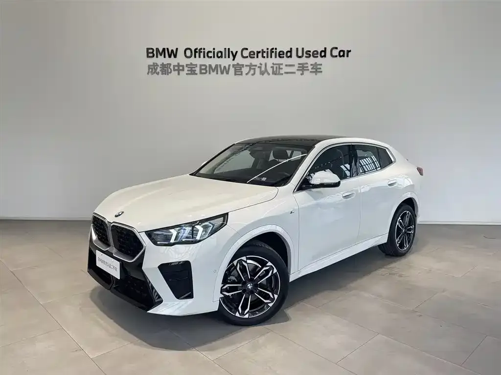 BMW X2 (Import)