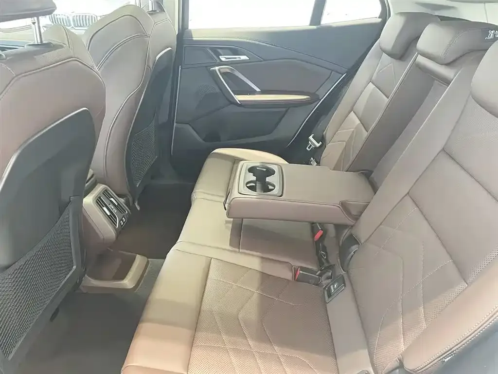 BMW X2 (Import) 2025 из CN, фото 7