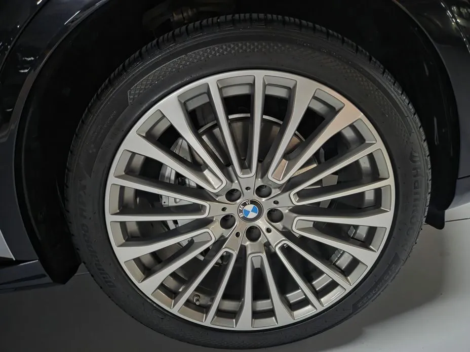 BMW X7 2022 из KR, фото 6