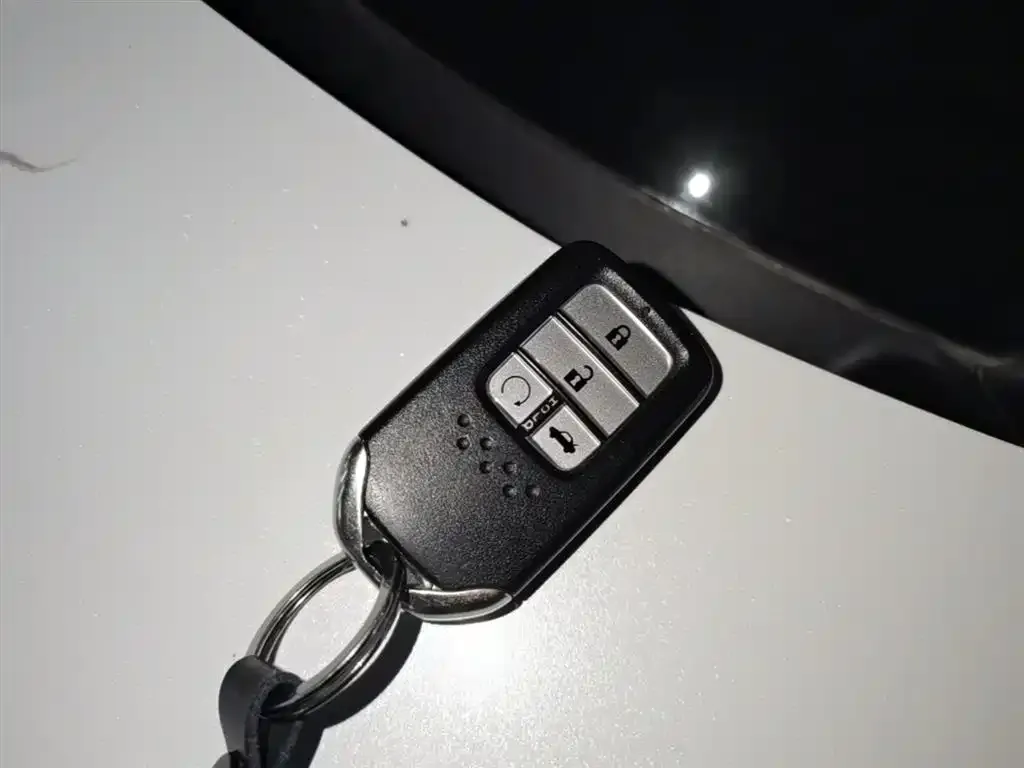 Honda Inspire — фото 10