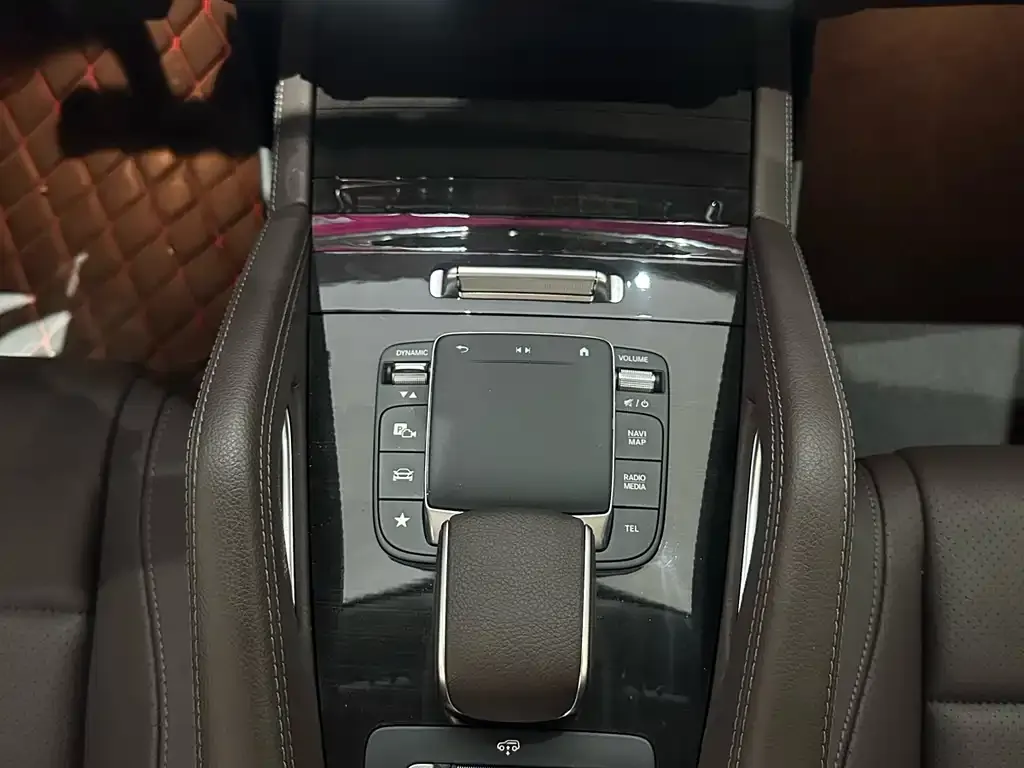 Mercedes-Benz GLE 2021 из CN, фото 2