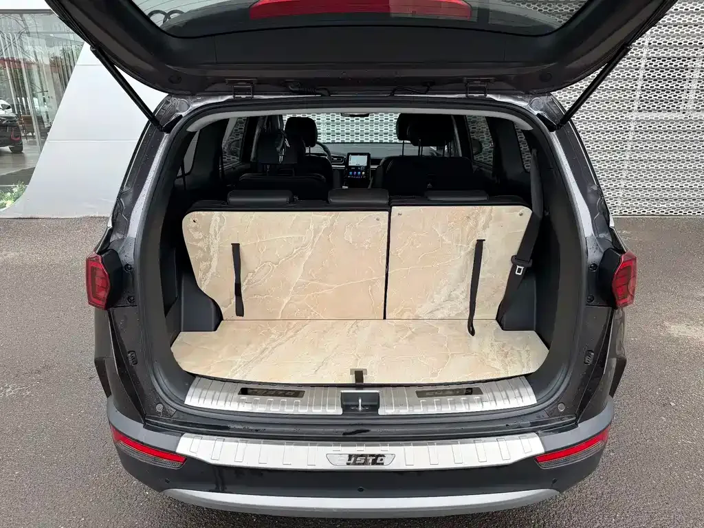 Hyundai Custo 2024 из CN, фото 2