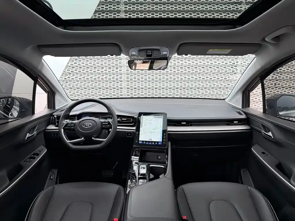 Hyundai Custo 2024 из CN, фото 4