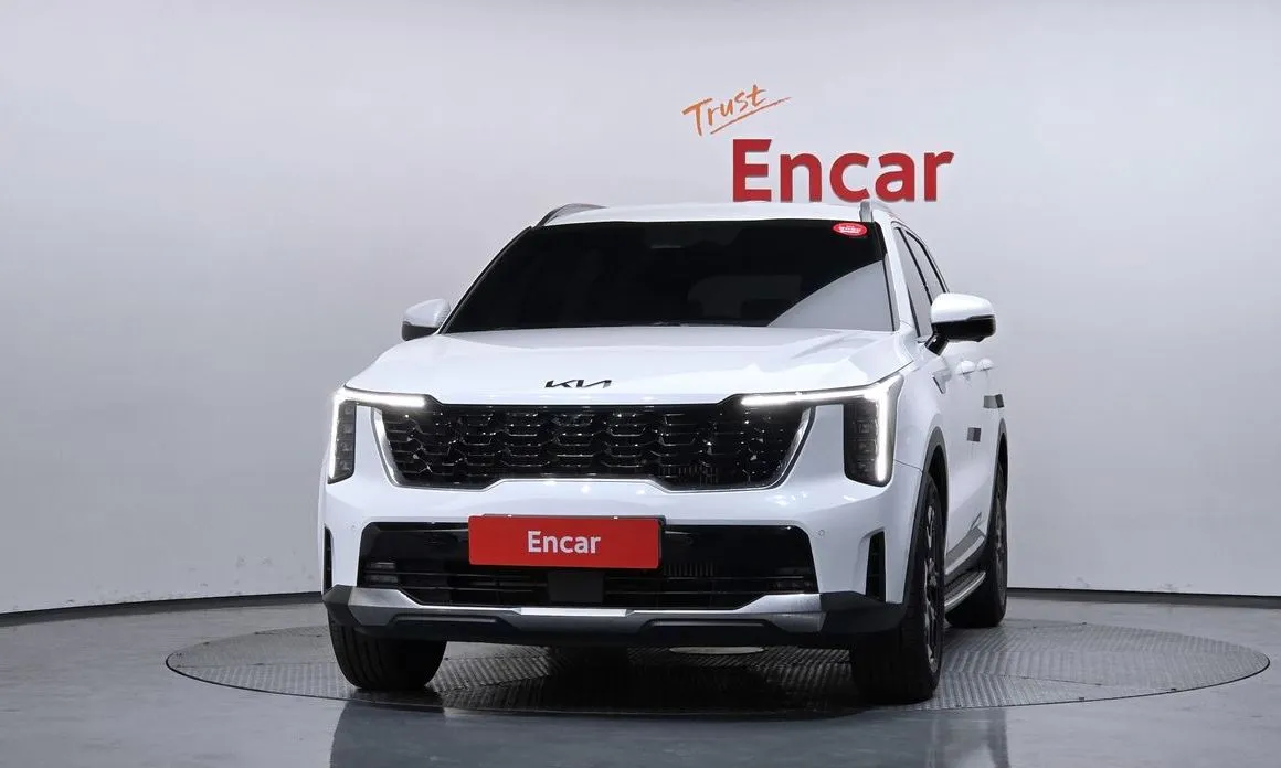 Kia Sorento — фото 2