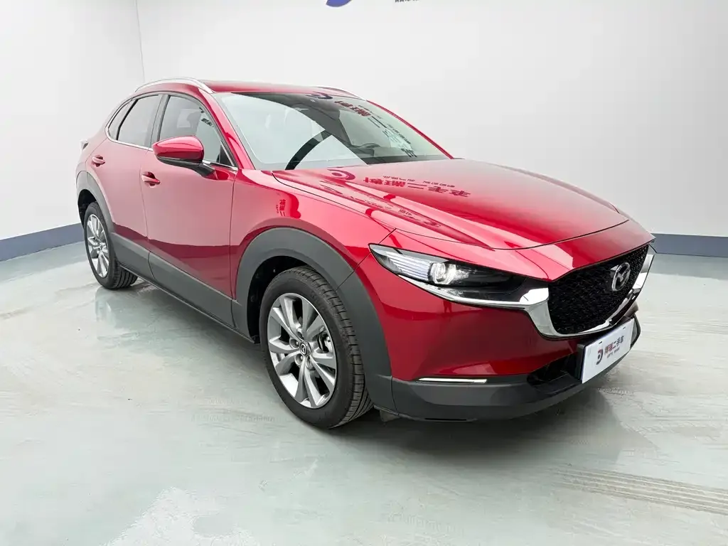 Mazda CX-30 — фото 5