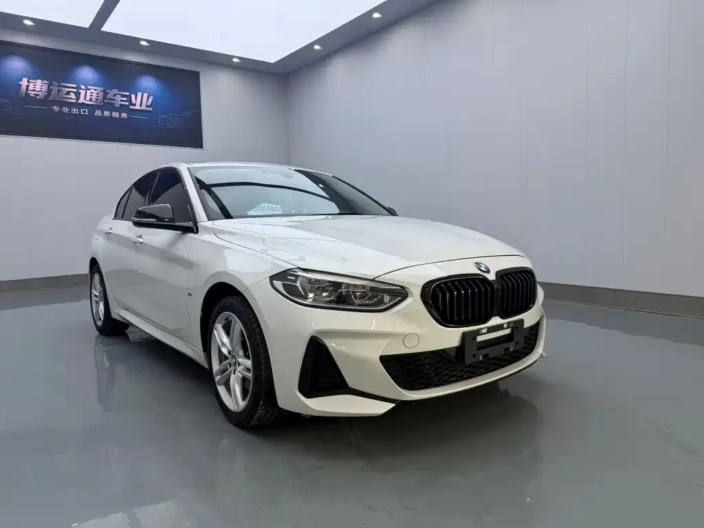 BMW 1 Series — фото 5