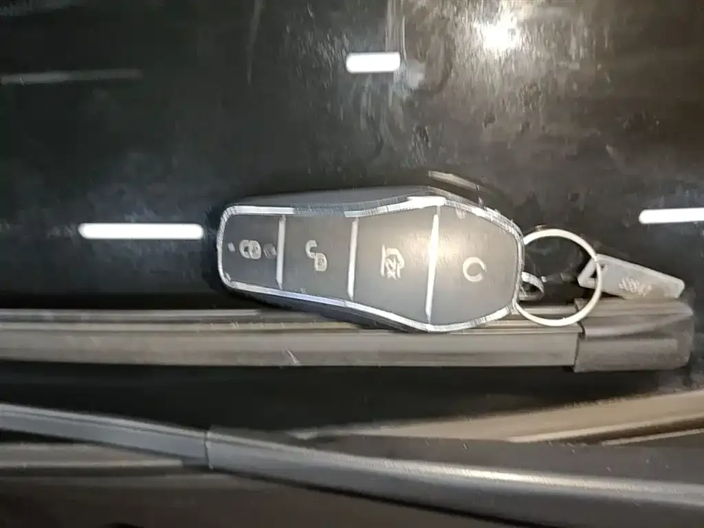 BYD Seal 05 DM-i — фото 10