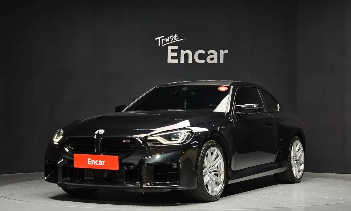 BMW M2