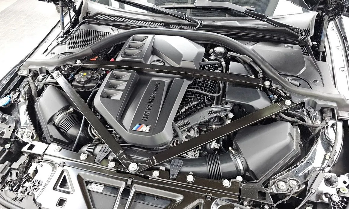 BMW M2 2025 из KR, фото 10