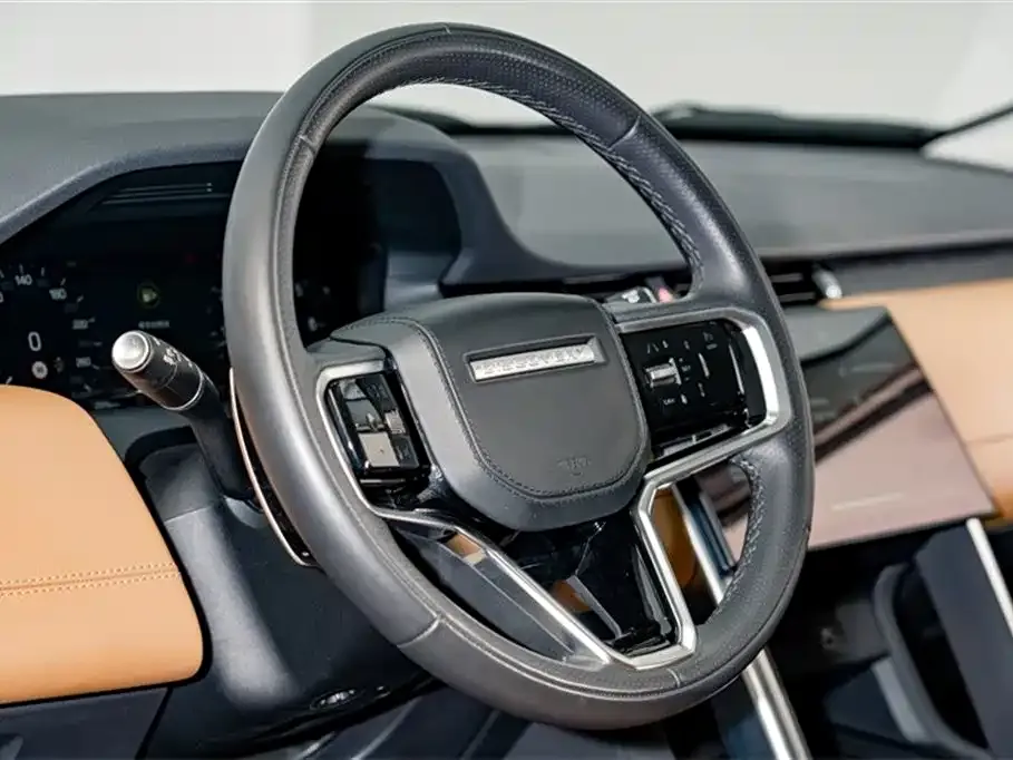 Land Rover Discovery Sport 2024 из CN, фото 2